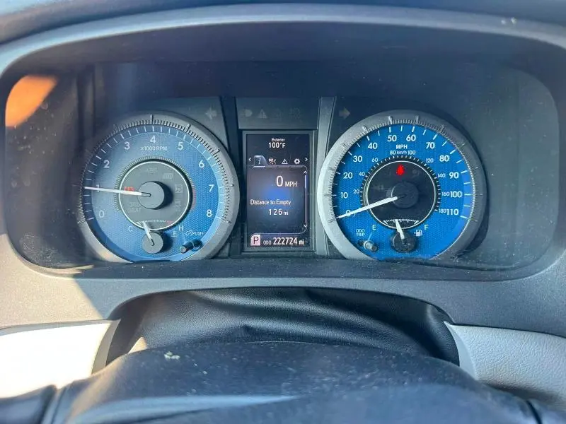 2020 TOYOTA SIENNA L  