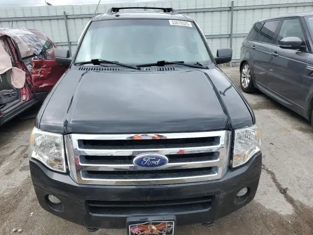 2010 FORD EXPEDITION XLT  