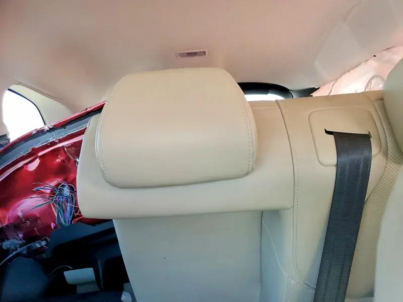 2022 MAZDA CX-9 TOURING  