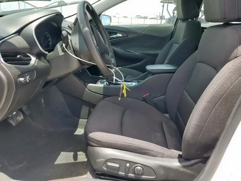 2024 CHEVROLET MALIBU LS  