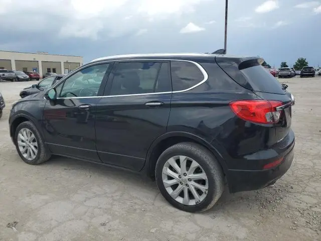 2016 BUICK ENVISION PREMIUM  