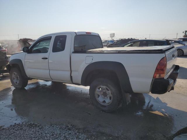 2015 TOYOTA TACOMA ACCESS CAB