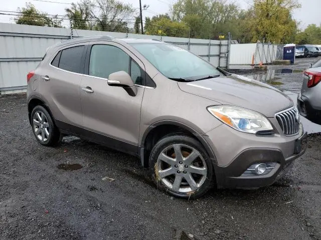 2014 BUICK ENCORE PREMIUM  
