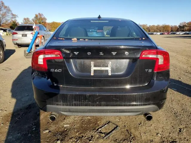 2013 VOLVO S60 T5  