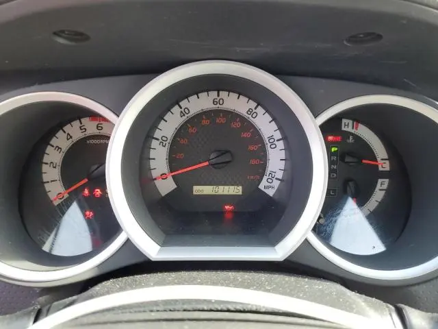 2015 TOYOTA TACOMA DOUBLE CAB
