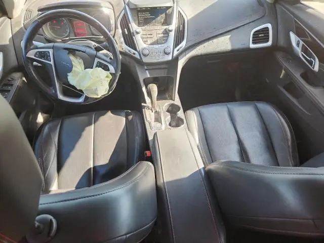 2013 GMC TERRAIN DENALI  