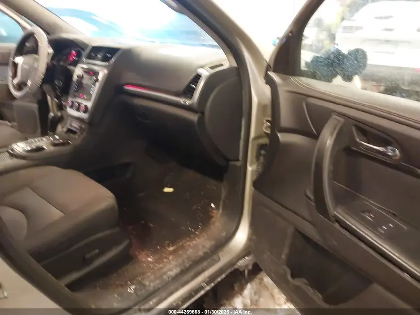 2014 GMC ACADIA SLE-2