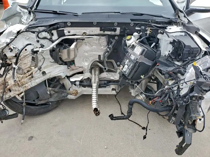 2024 VOLKSWAGEN GTI S  