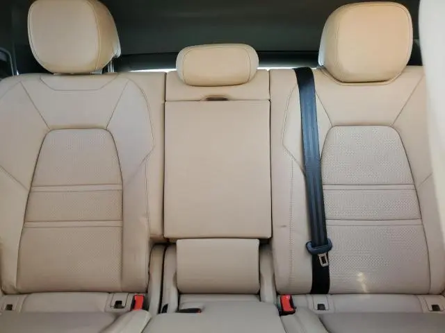 2023 PORSCHE CAYENNE BASE  