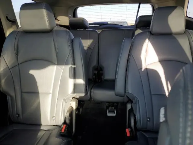 2019 BUICK ENCLAVE PREMIUM  