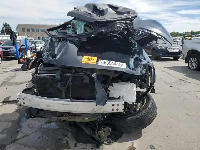 2020 TOYOTA HIGHLANDER PLATINUM  