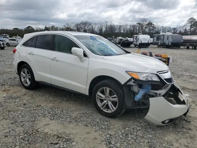 2014 ACURA RDX TECHNOLOGY