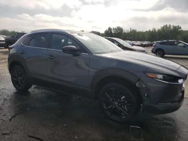2022 MAZDA CX-30 PREFERRED  