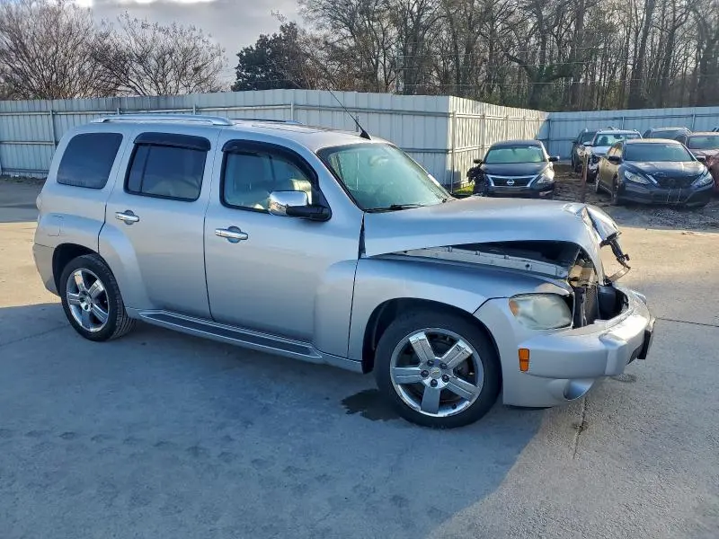 2011 CHEVROLET HHR LT  