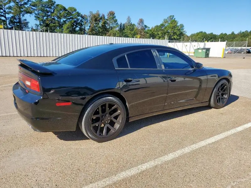 2013 DODGE CHARGER R/T  