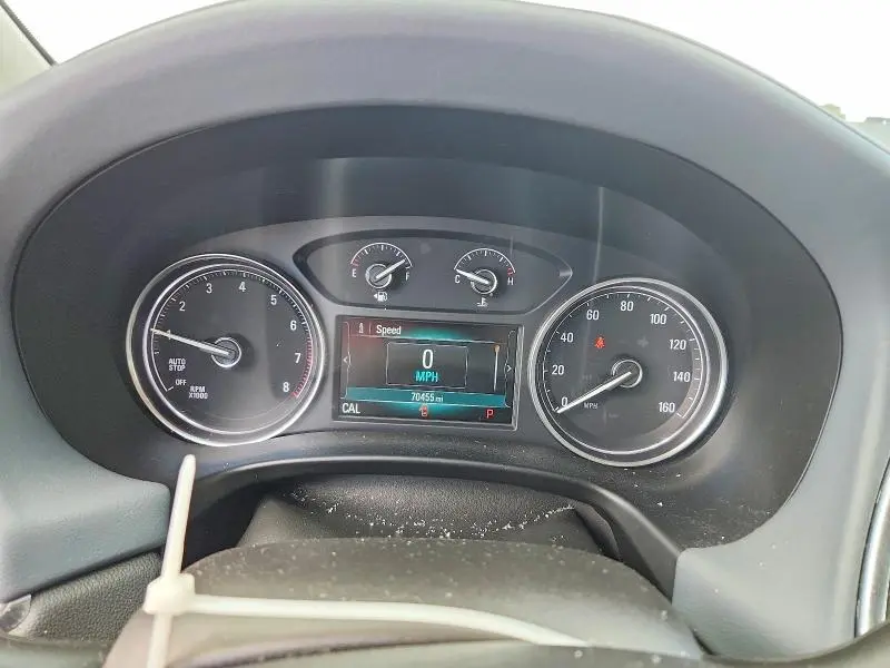 2019 BUICK ENCLAVE ESSENCE  