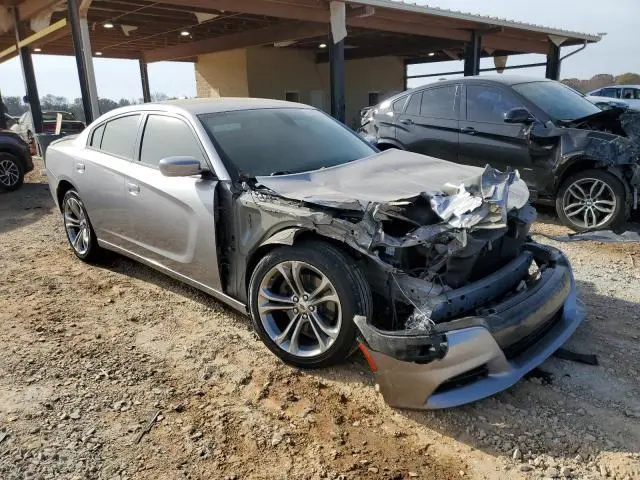 2016 DODGE CHARGER R/T  