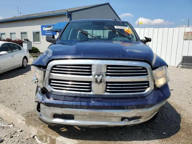 2017 RAM 1500 SLT  