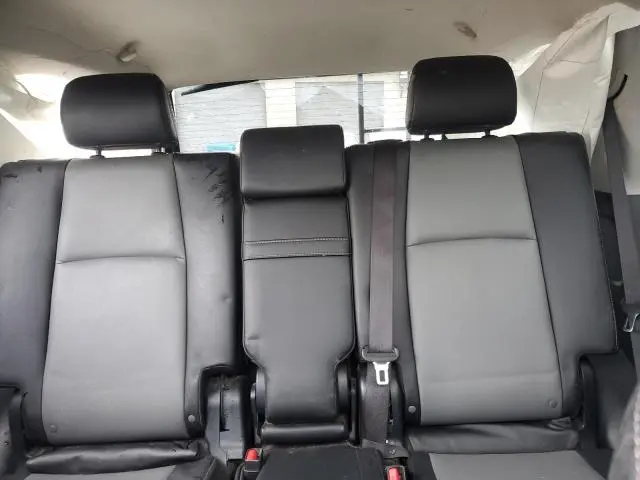 2022 TOYOTA 4RUNNER SR5/SR5 PREMIUM  
