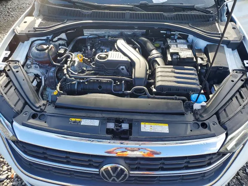 2024 VOLKSWAGEN JETTA S  