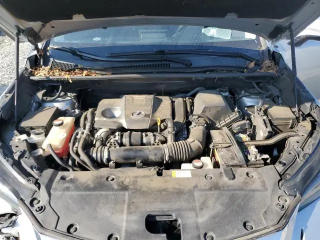 2016 LEXUS NX 200T BASE  