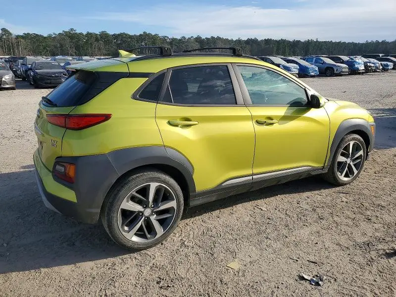 2020 HYUNDAI KONA ULTIMATE  