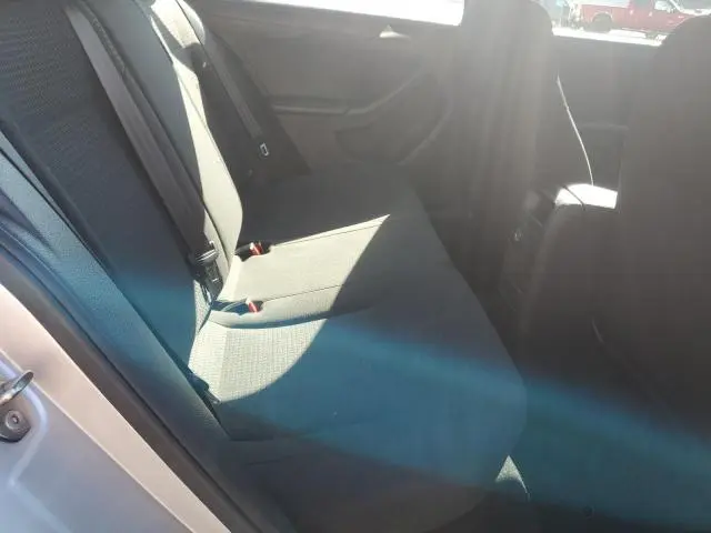 2016 VOLKSWAGEN JETTA S  