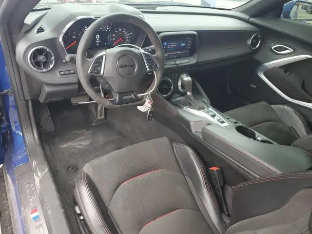 2023 CHEVROLET CAMARO ZL1  