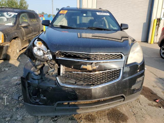 2010 CHEVROLET EQUINOX LT