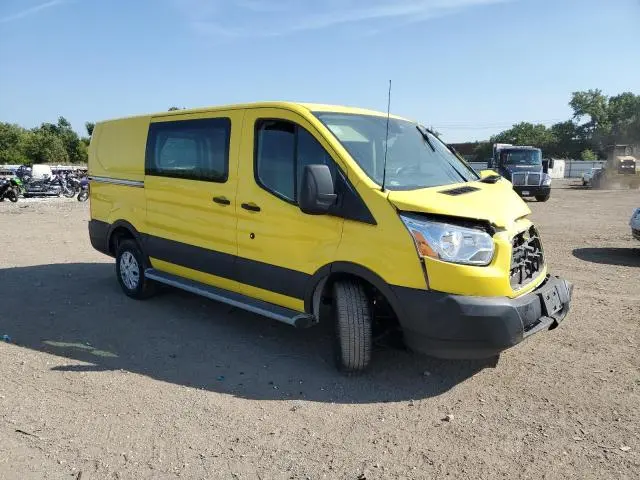 2019 FORD TRANSIT T-250  