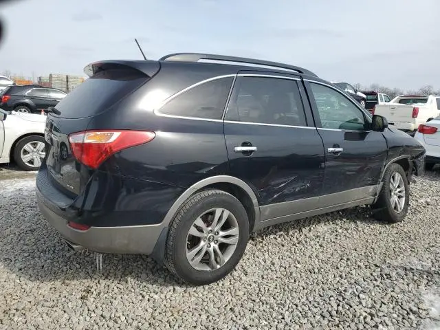 2012 HYUNDAI VERACRUZ GLS  