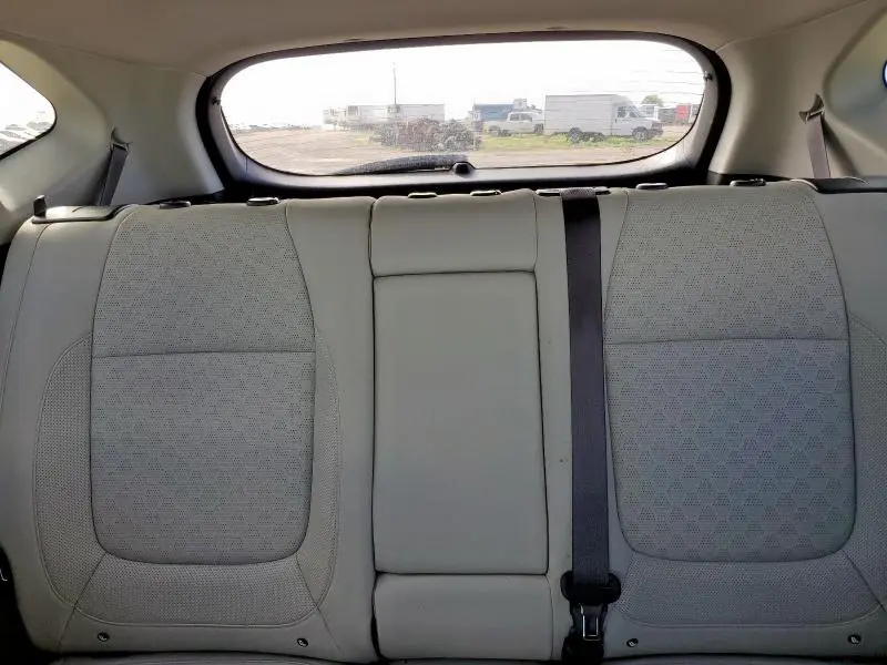 2022 KIA SELTOS EX  