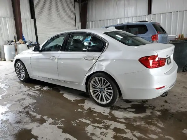 2015 BMW 328 XI  