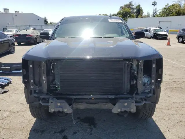 2016 CHEVROLET SILVERADO C1500 LT  