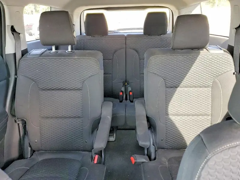 2018 GMC ACADIA SLE  