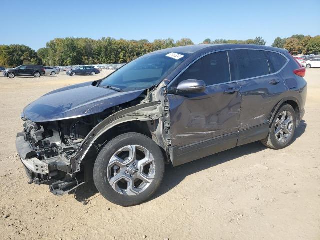 2019 HONDA CR-V EXL