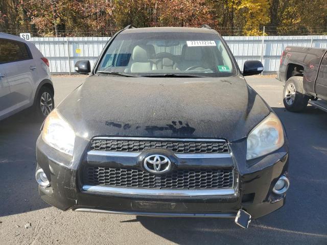 2011 TOYOTA RAV4 LIMITED