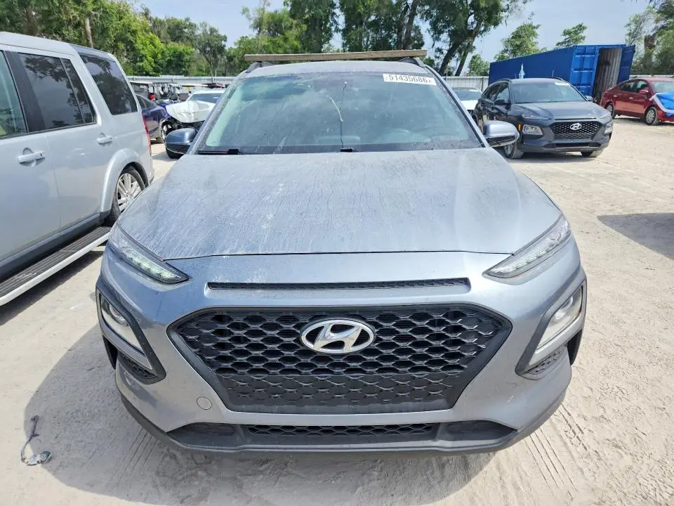 2020 HYUNDAI KONA SEL  