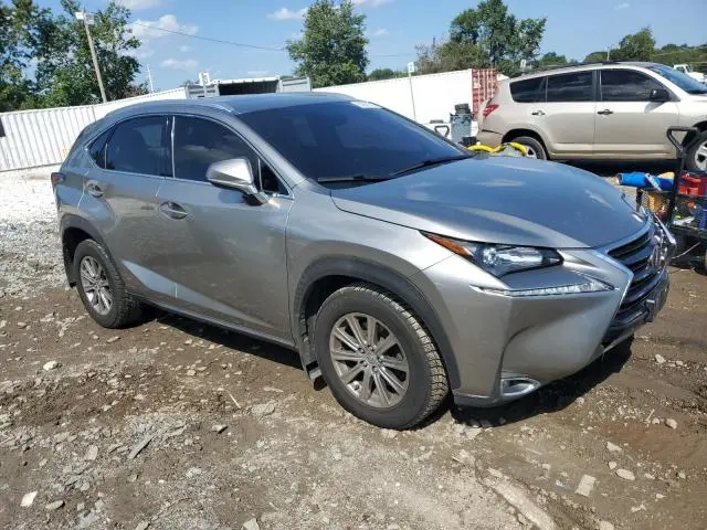 2016 LEXUS NX 200T BASE  