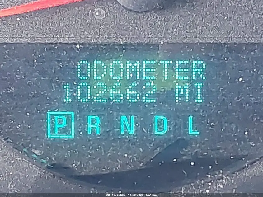 2012 CHEVROLET IMPALA LS