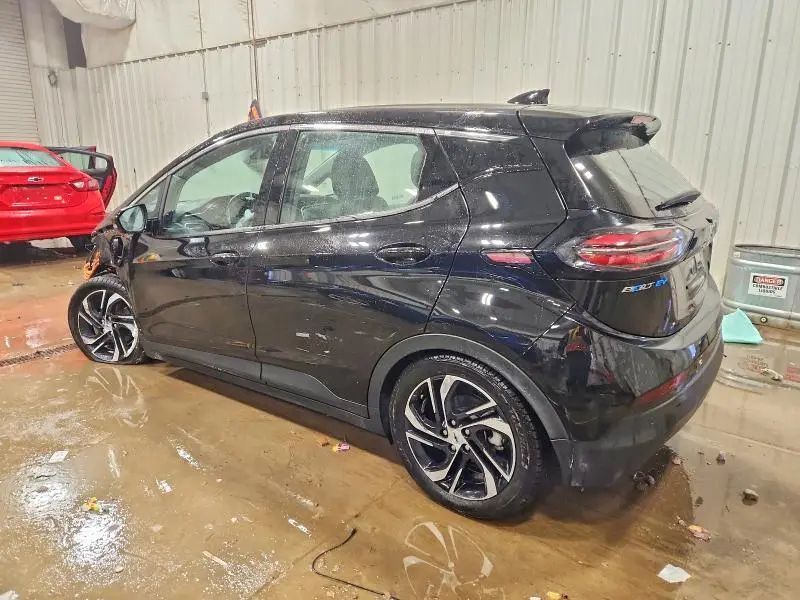 2023 CHEVROLET BOLT EV 2LT  