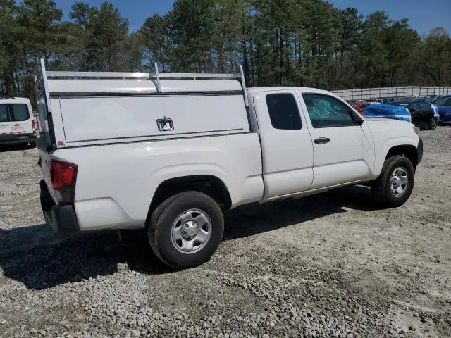 2023 TOYOTA TACOMA ACCESS CAB