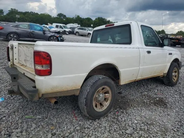 2011 FORD RANGER   