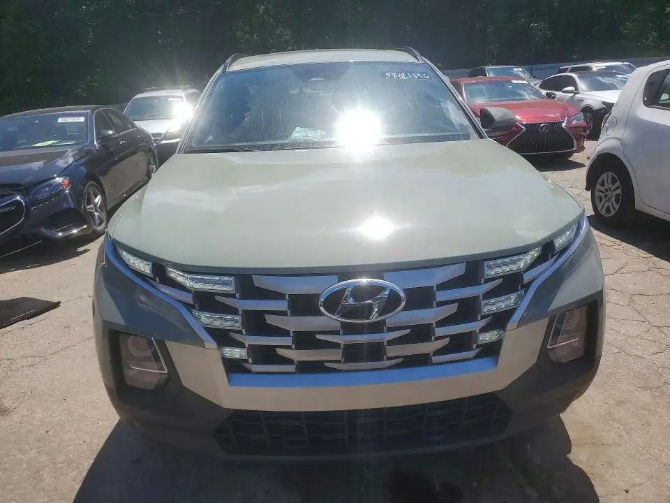 2023 HYUNDAI SANTA CRUZ SEL  