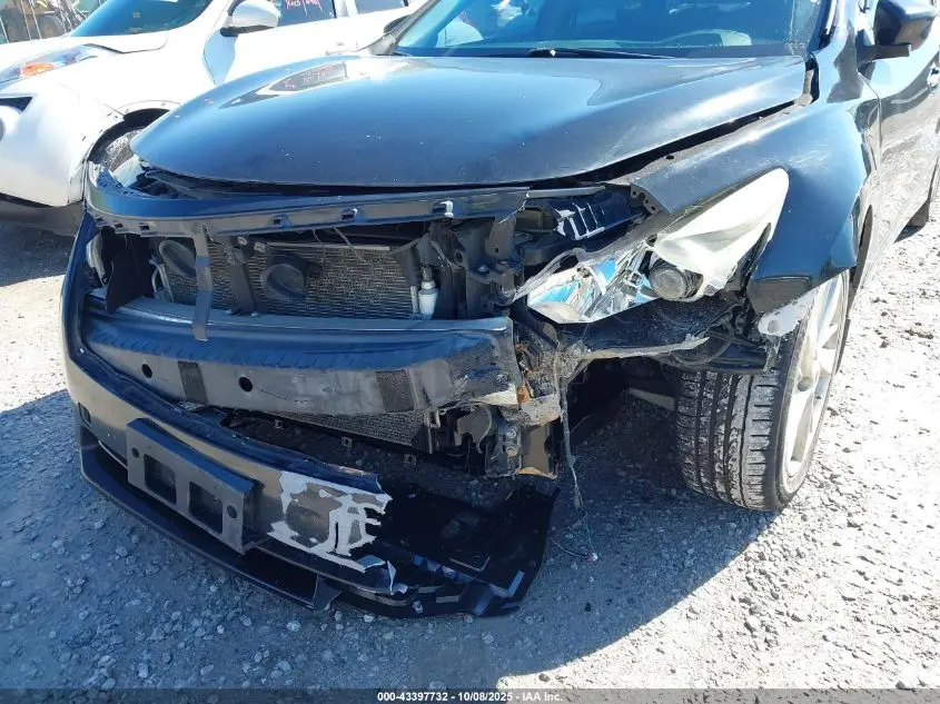 2013 NISSAN ALTIMA 2.5 SL