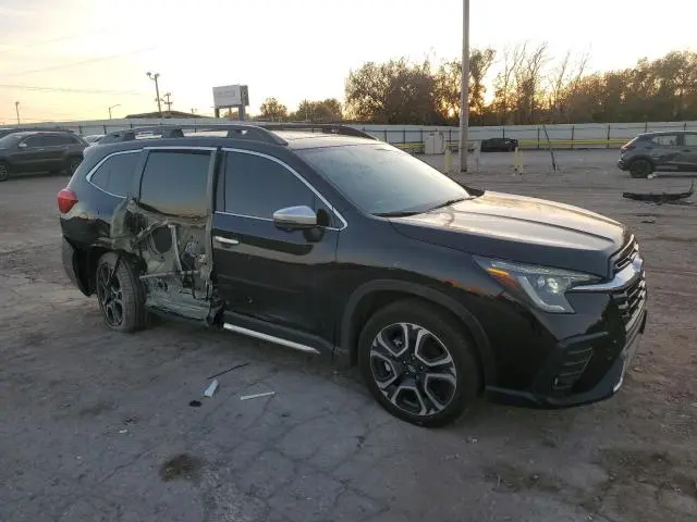 2023 SUBARU ASCENT TOURING  