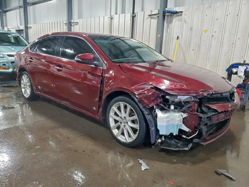 2013 TOYOTA AVALON BASE  