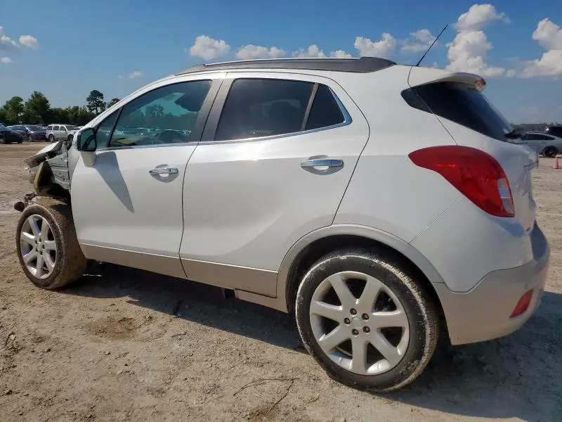 2015 BUICK ENCORE PREMIUM  