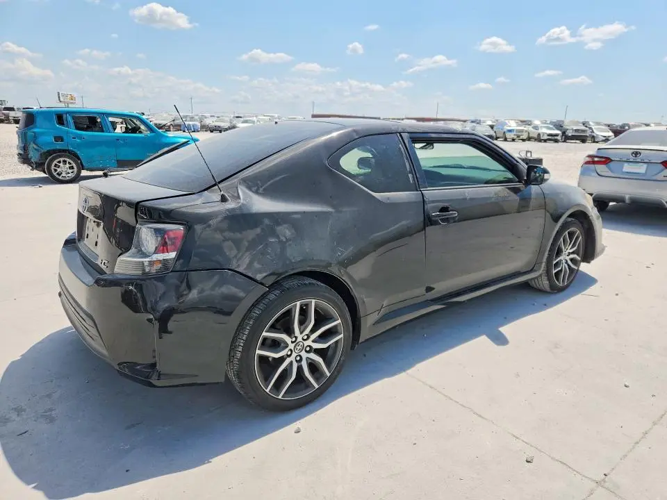 2016 SCION TC BASE  