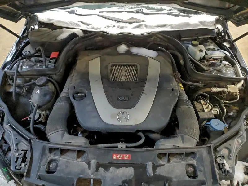 2011 MERCEDES-BENZ C 300 4MATIC  